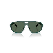 Emporio Armani Bicolor Sunglasses