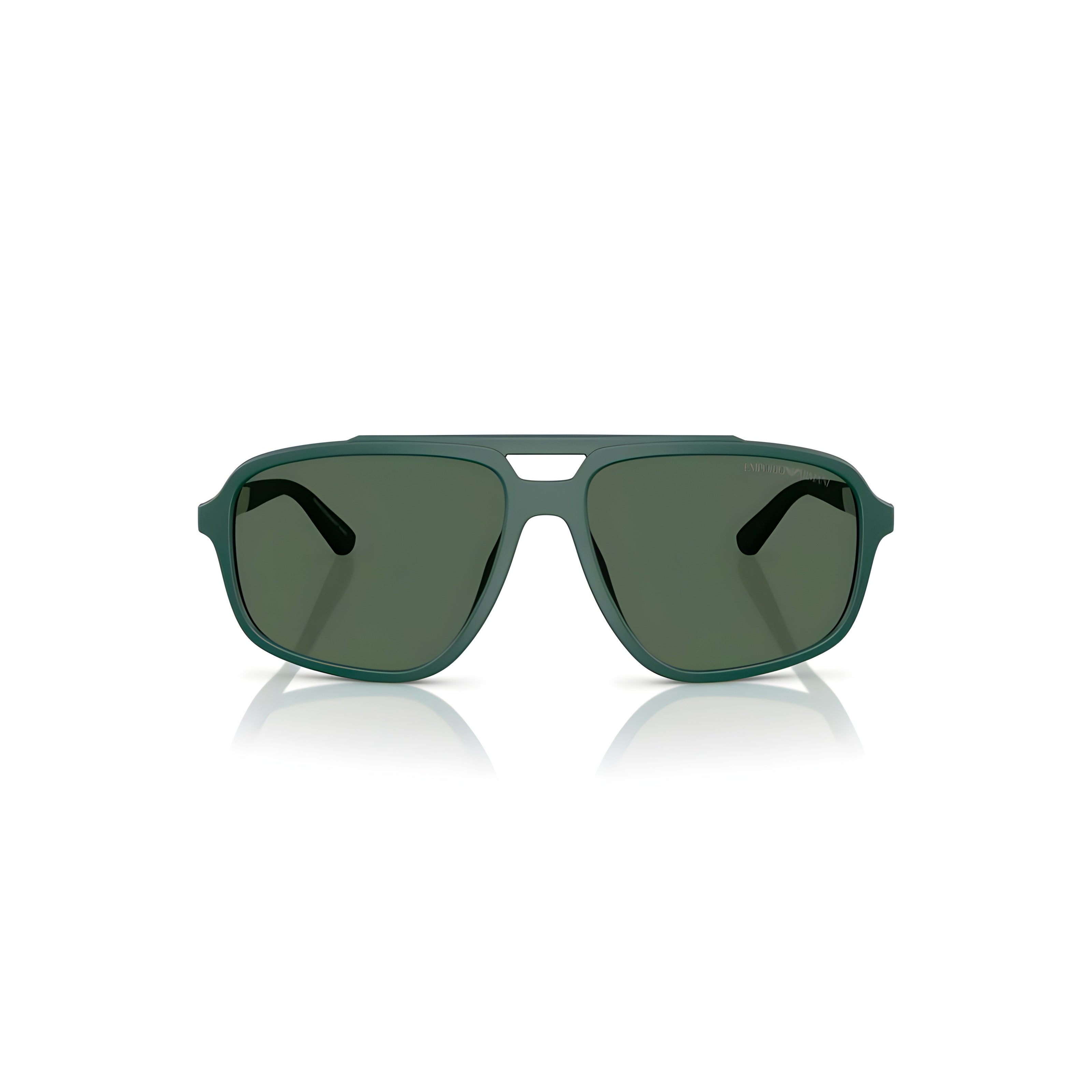 Emporio Armani Bicolor Sunglasses
