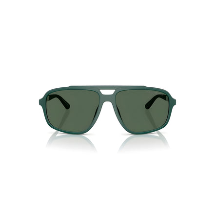 Emporio Armani Bicolor Sunglasses