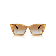 Emporio Armani Bicolor Sunglasses