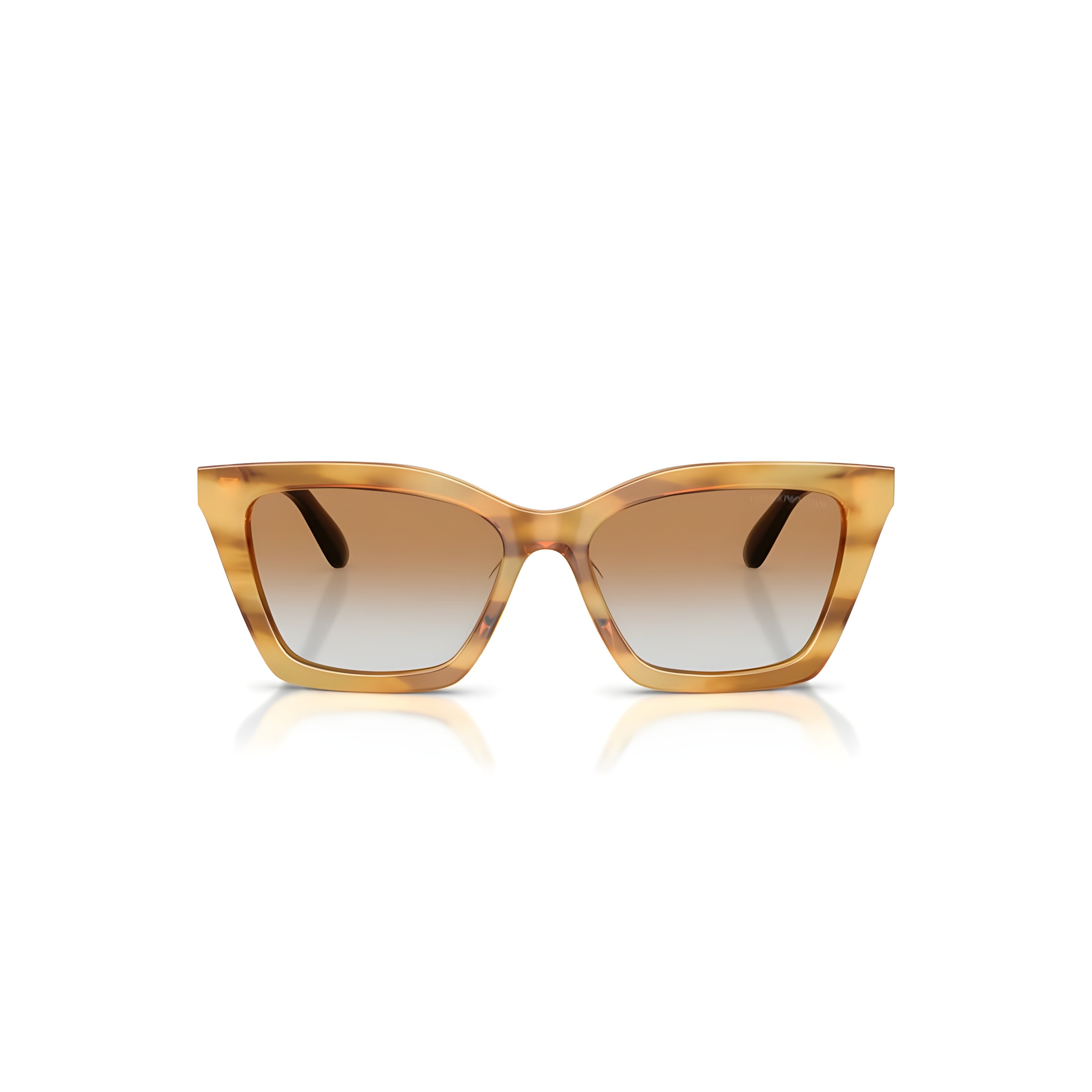 Emporio Armani Bicolor Sunglasses