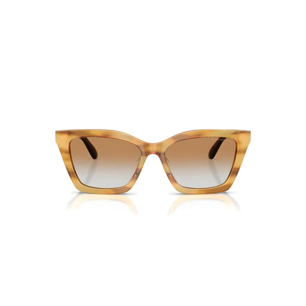 Emporio Armani Bicolor Sunglasses