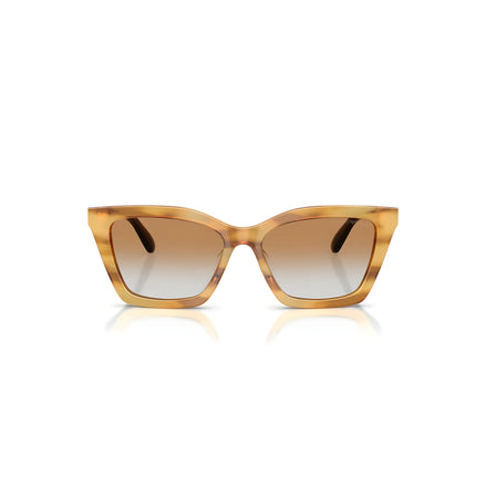 Emporio Armani Bicolor Sunglasses