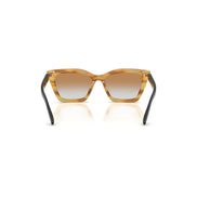 Emporio Armani Bicolor Sunglasses