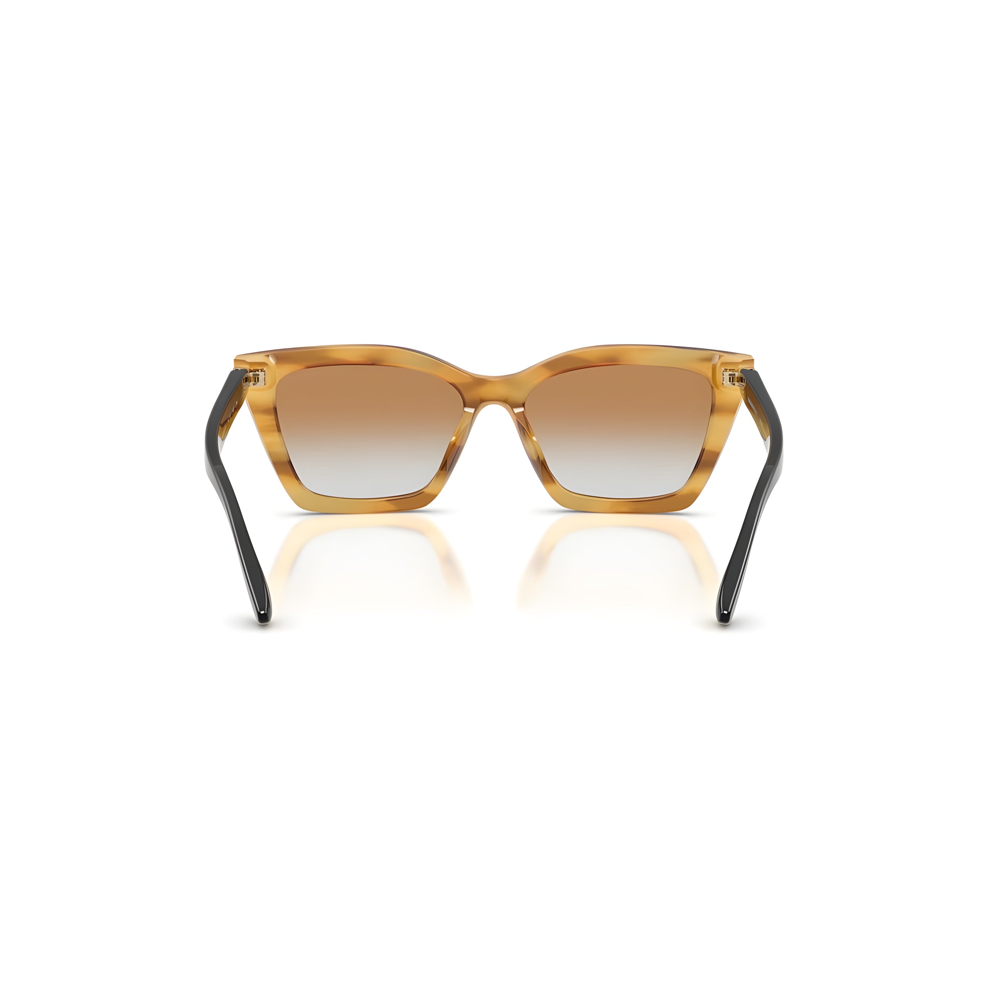 Emporio Armani Bicolor Sunglasses