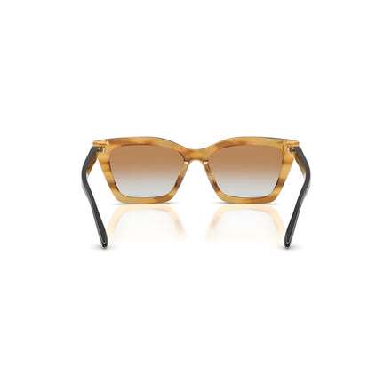Emporio Armani Bicolor Sunglasses