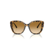 Ochelari de soare bicolor Emporio Armani