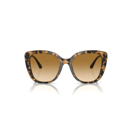 Ochelari de soare bicolor Emporio Armani
