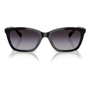 Emporio Armani Black Sunglasses
