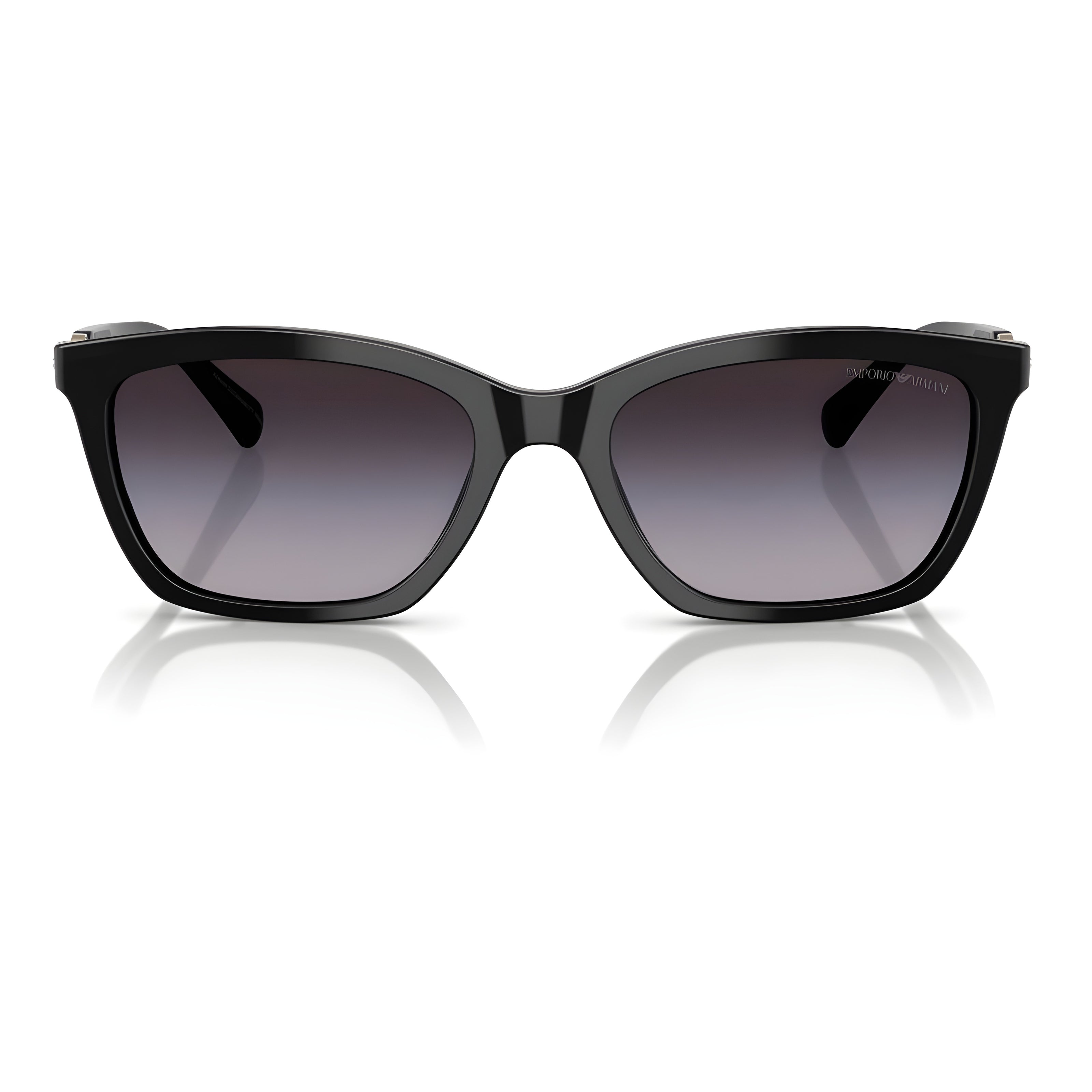 Emporio Armani Black Sunglasses
