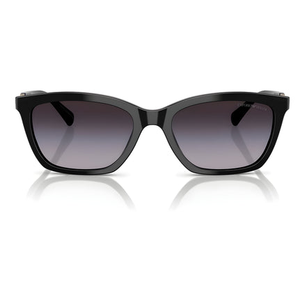 Emporio Armani Black Sunglasses