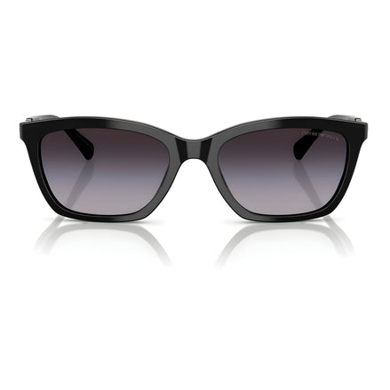 Emporio Armani Black Sunglasses