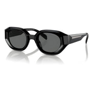 Emporio Armani Black Sunglasses