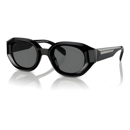 Emporio Armani Black Sunglasses