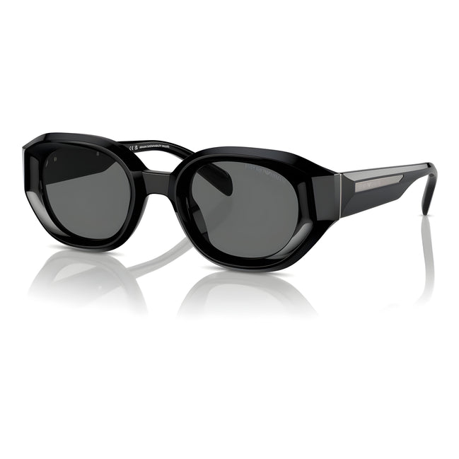 Emporio Armani Black Sunglasses