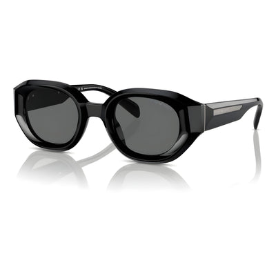 Emporio Armani Black Sunglasses