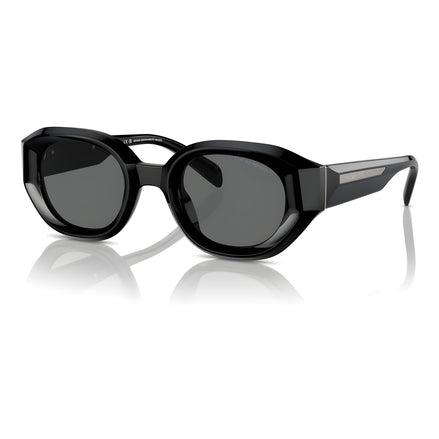 Emporio Armani Black Sunglasses