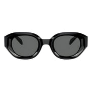 Emporio Armani Black Sunglasses