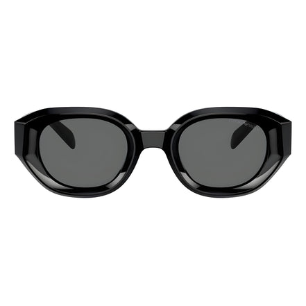 Emporio Armani Black Sunglasses