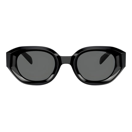 Emporio Armani Black Sunglasses