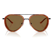 Emporio Armani Black Sunglasses