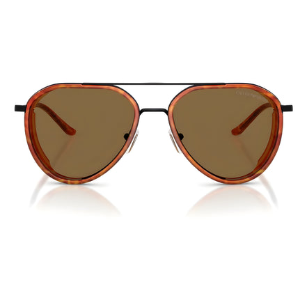Emporio Armani Black Sunglasses