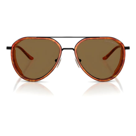 Emporio Armani Black Sunglasses