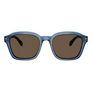 Emporio Armani Blue Sunglasses