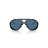 Emporio Armani Blue Sunglasses