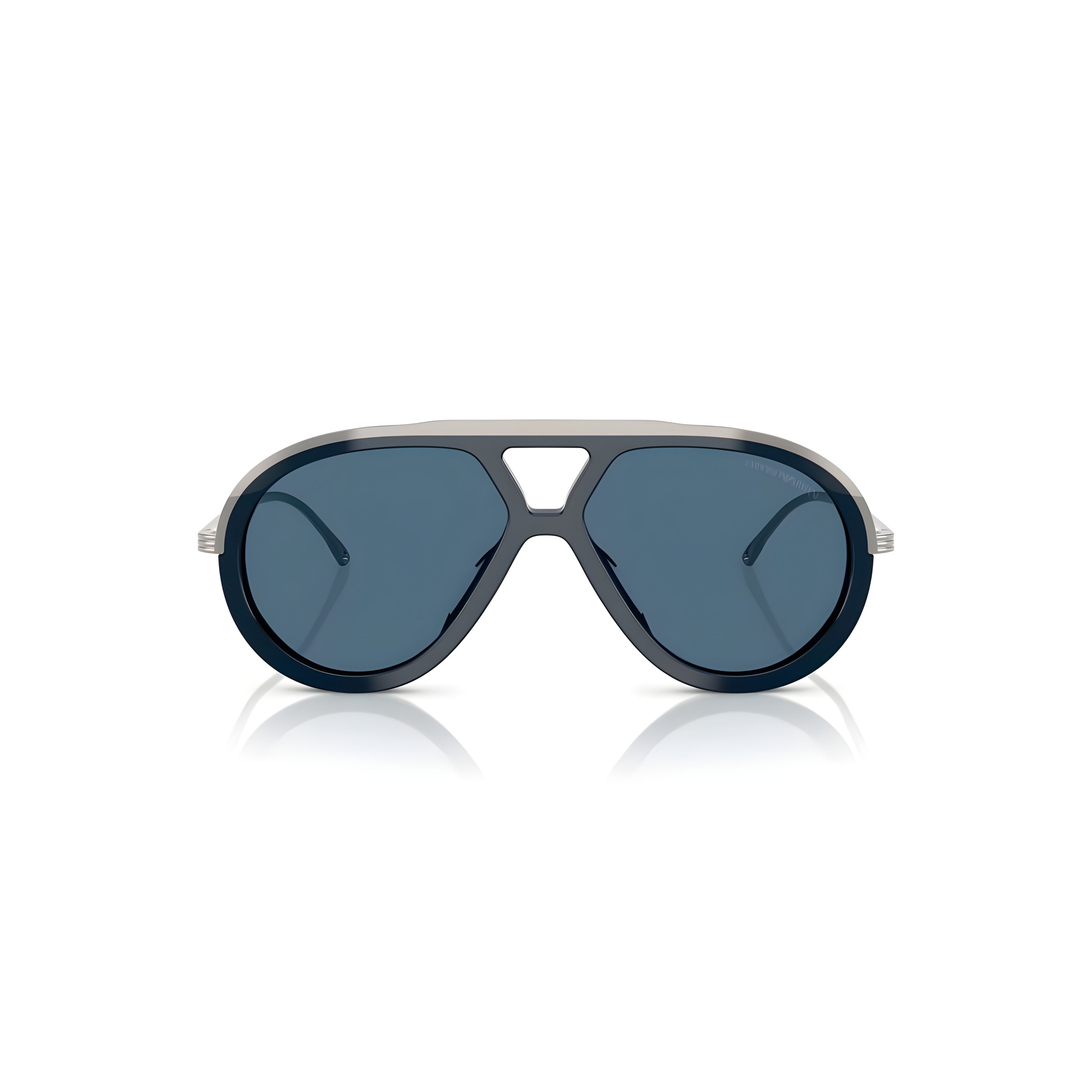 Emporio Armani Blue Sunglasses