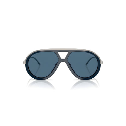 Emporio Armani Blue Sunglasses