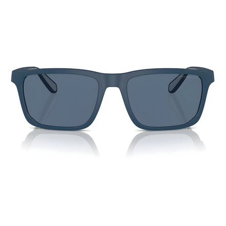 Emporio Armani Blue Sunglasses