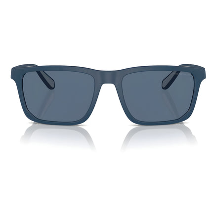 Emporio Armani Blue Sunglasses