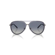 Emporio Armani Blue Sunglasses