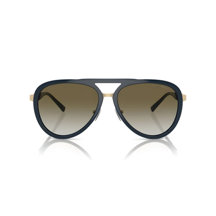 Emporio Armani Blue Sunglasses