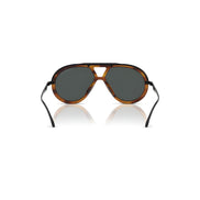 Emporio Armani Brown Sunglasses
