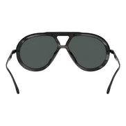 Ochelari de soare gri Emporio Armani