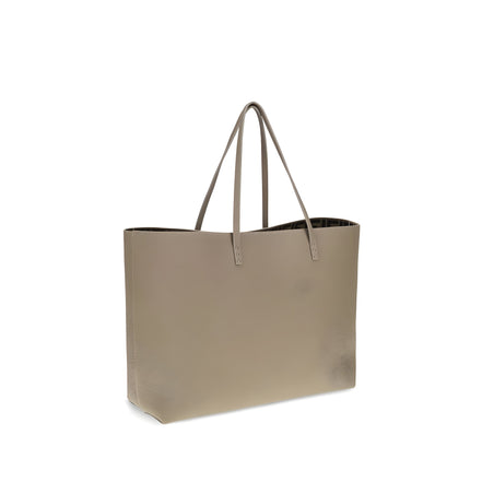 Fendi Beige Calf Leather Bos Taurus Shoulder Bag