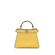 Geantă de mână Fendi Bicolor