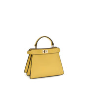 Geantă de mână Fendi Bicolor