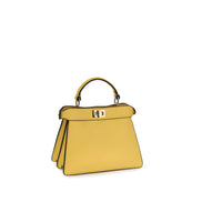 Geantă de mână Fendi Bicolor