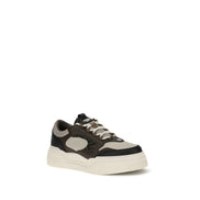 Adidași Chunky Negri Fendi