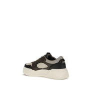Adidași Chunky Negri Fendi