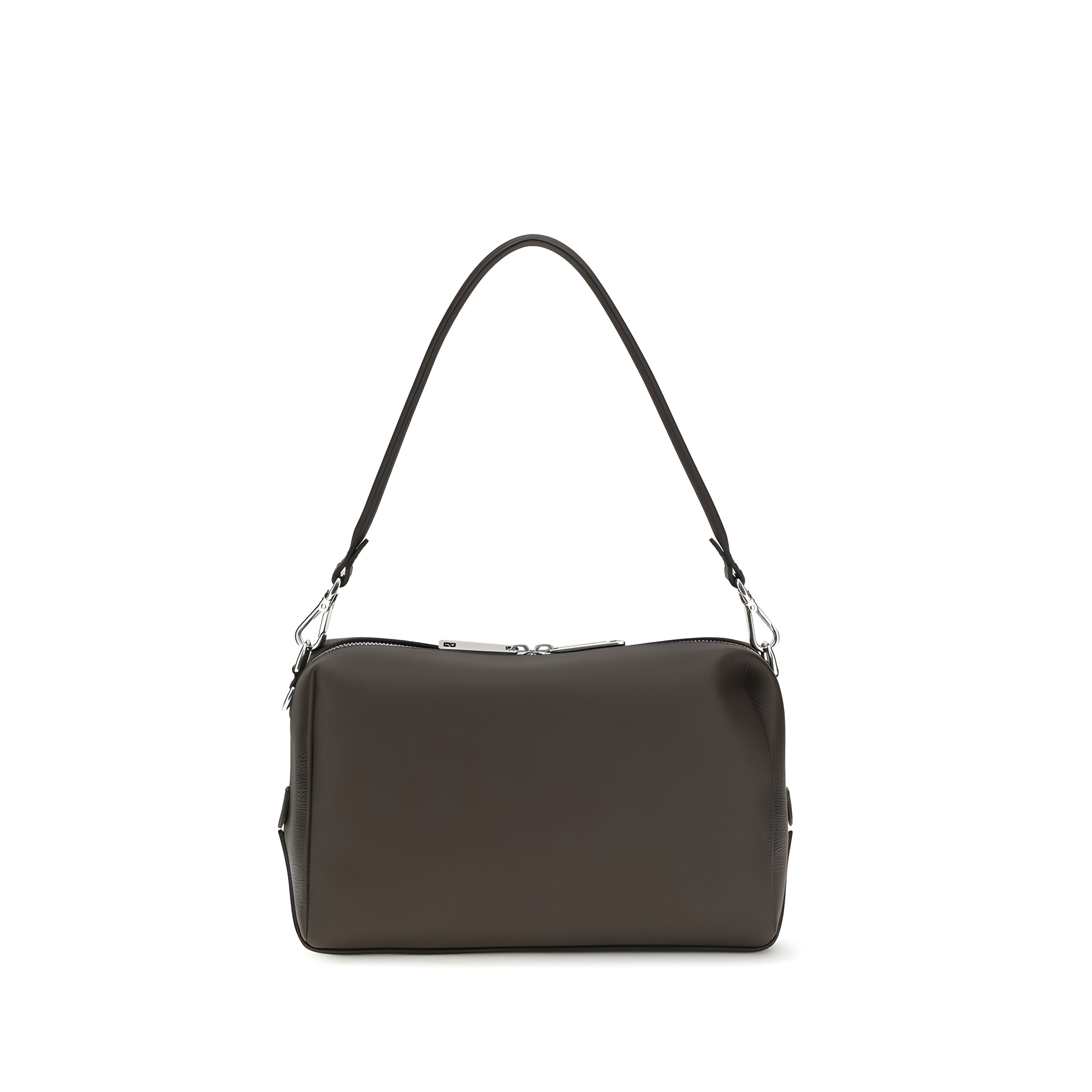 Fendi Brown Shoulder Bag