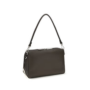 Fendi Brown Shoulder Bag