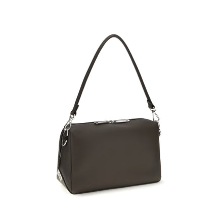 Fendi Brown Shoulder Bag