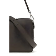 Fendi Brown Shoulder Bag