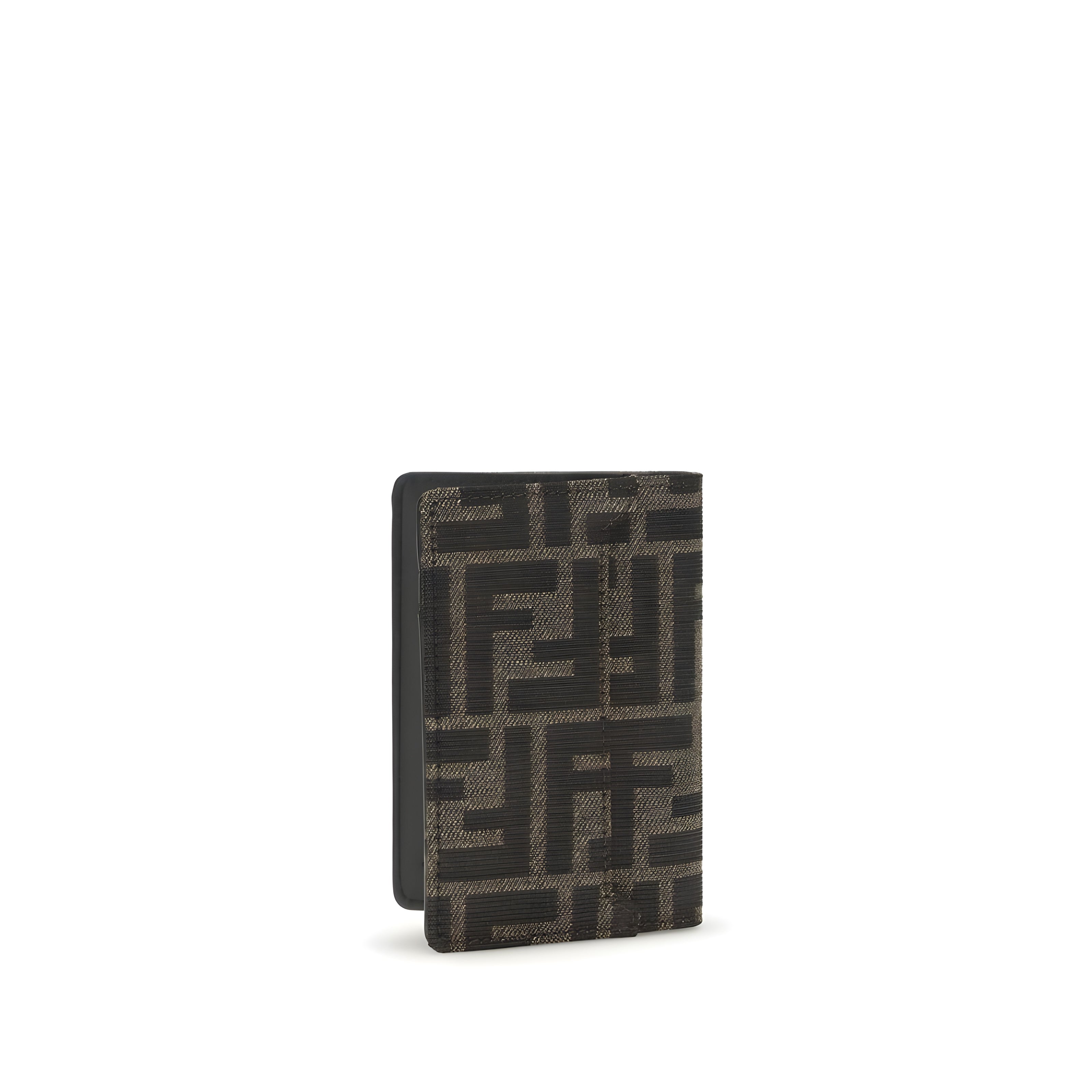 Portofel Fendi maro