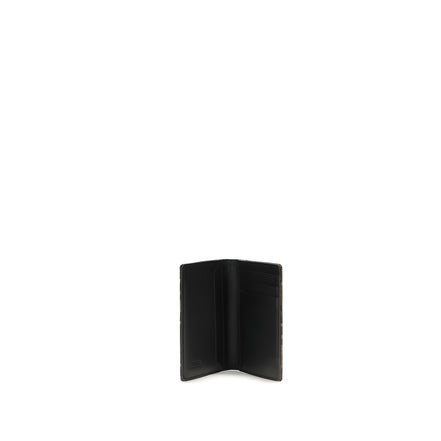 Portofel Fendi maro