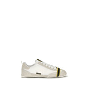 Sneakers Fendi Gri